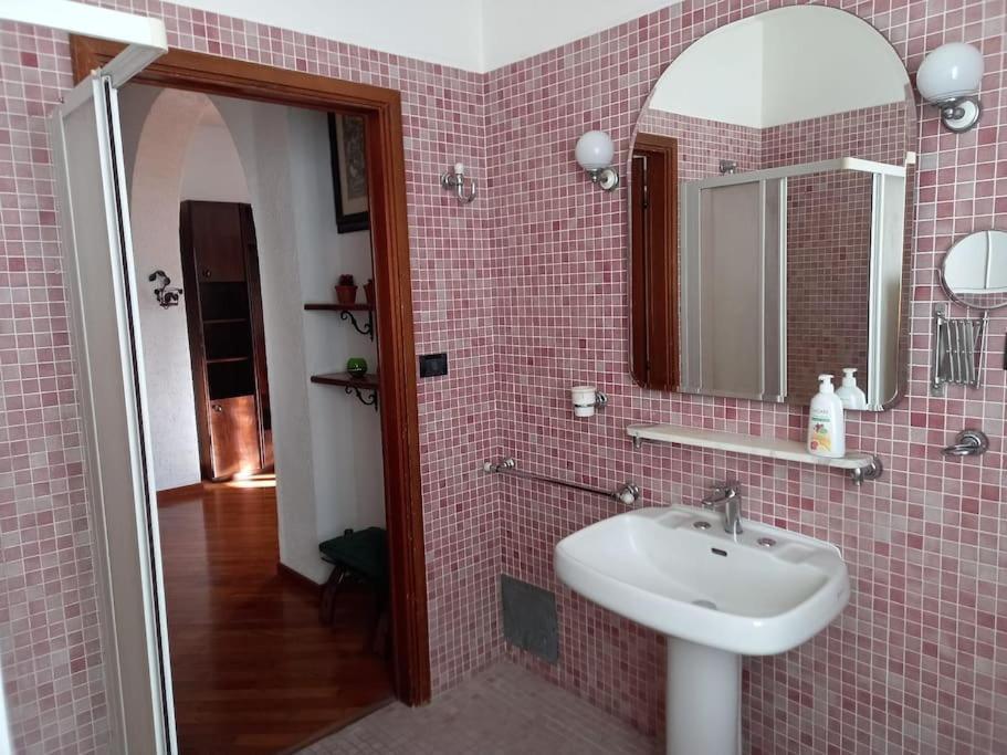 リヴォルノCasa Lolaアパートメント エクステリア 写真