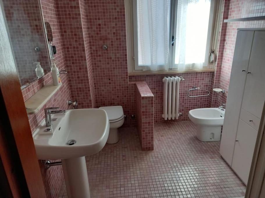 リヴォルノCasa Lolaアパートメント エクステリア 写真